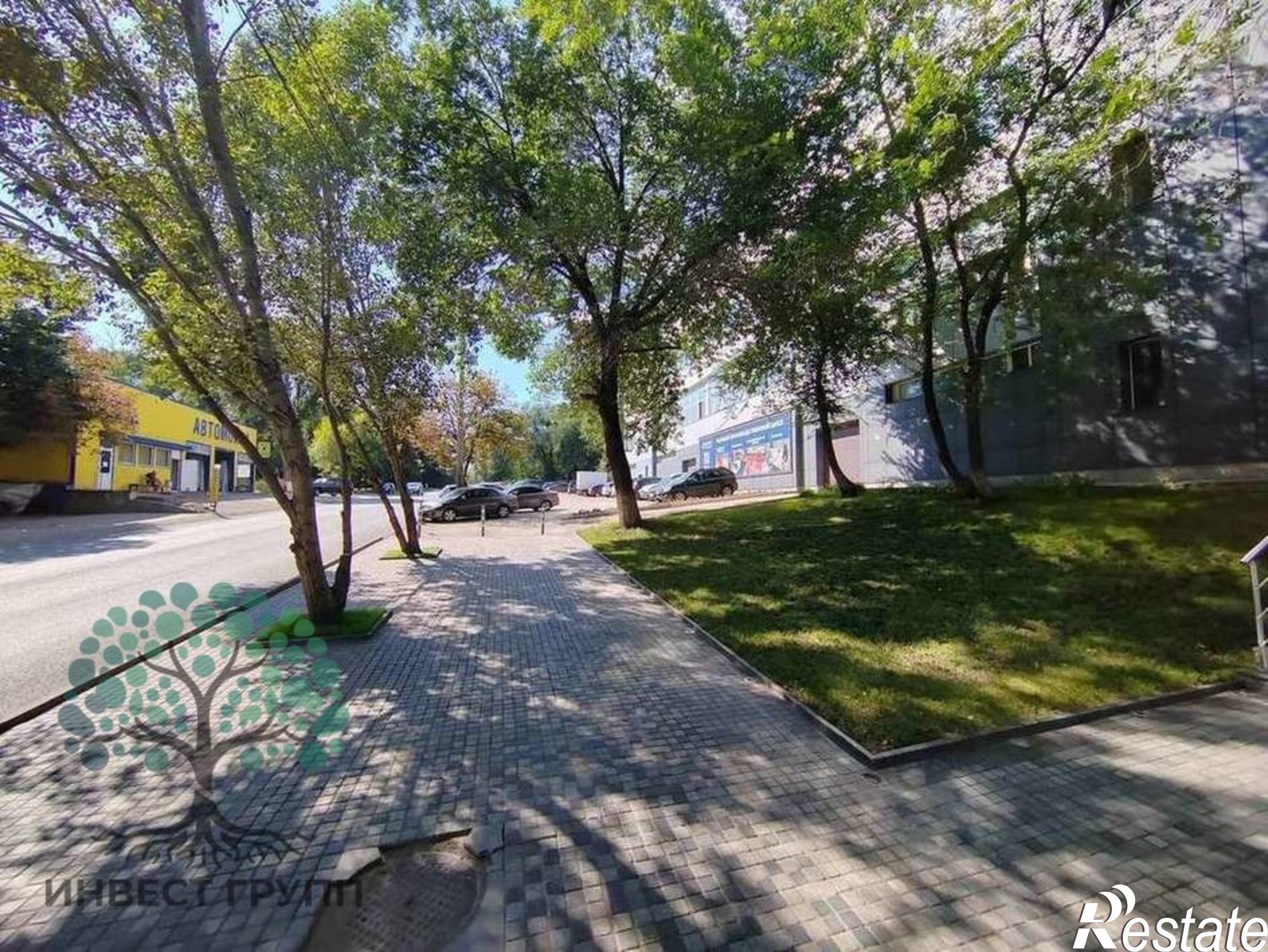Сдать офис, помещение под офис за 71 500 рублей на Партизанская улица, 246