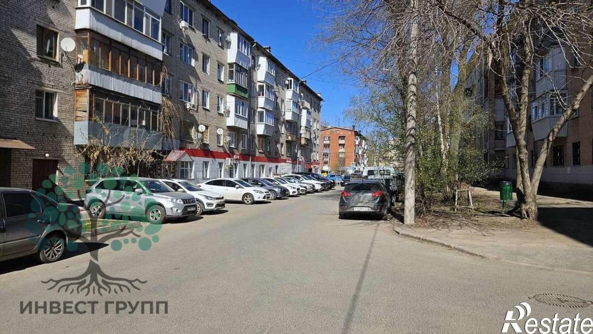 Сдать офис, помещение под офис за 33 000 рублей на Скляренко улица, 3