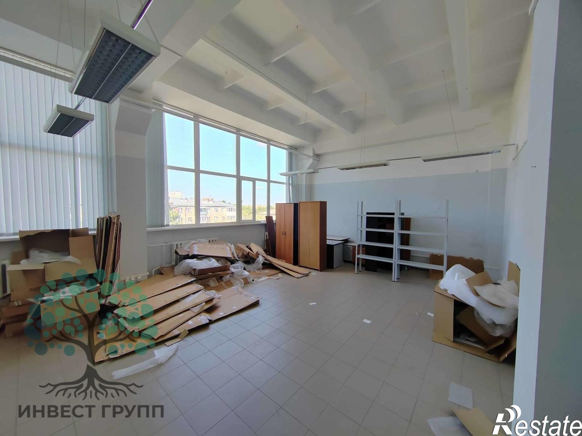 Сдать офис, помещение под офис за 39 000 рублей на Партизанская улица, 246