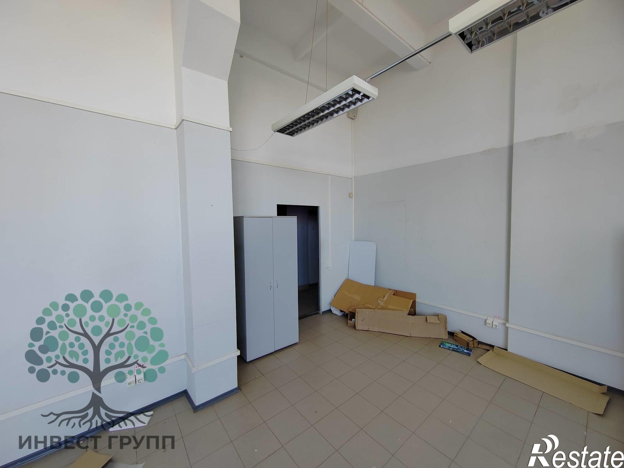 Сдать офис, помещение под офис за 39 000 рублей на Партизанская улица, 246