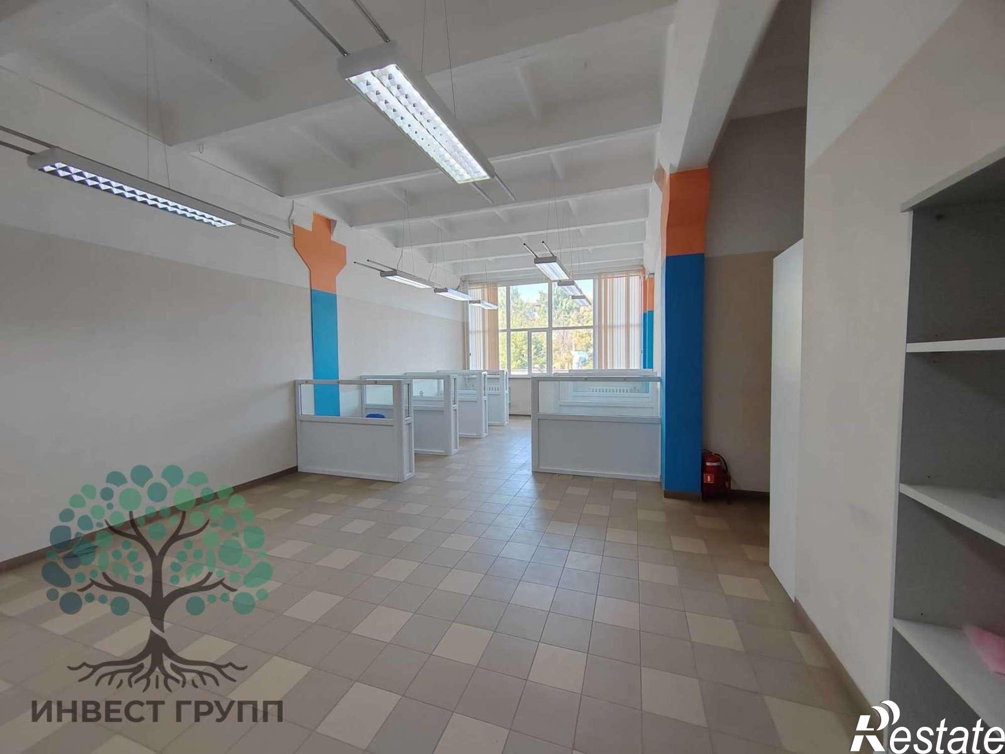 Сдать офис, помещение под офис за 71 500 рублей на Партизанская улица, 246