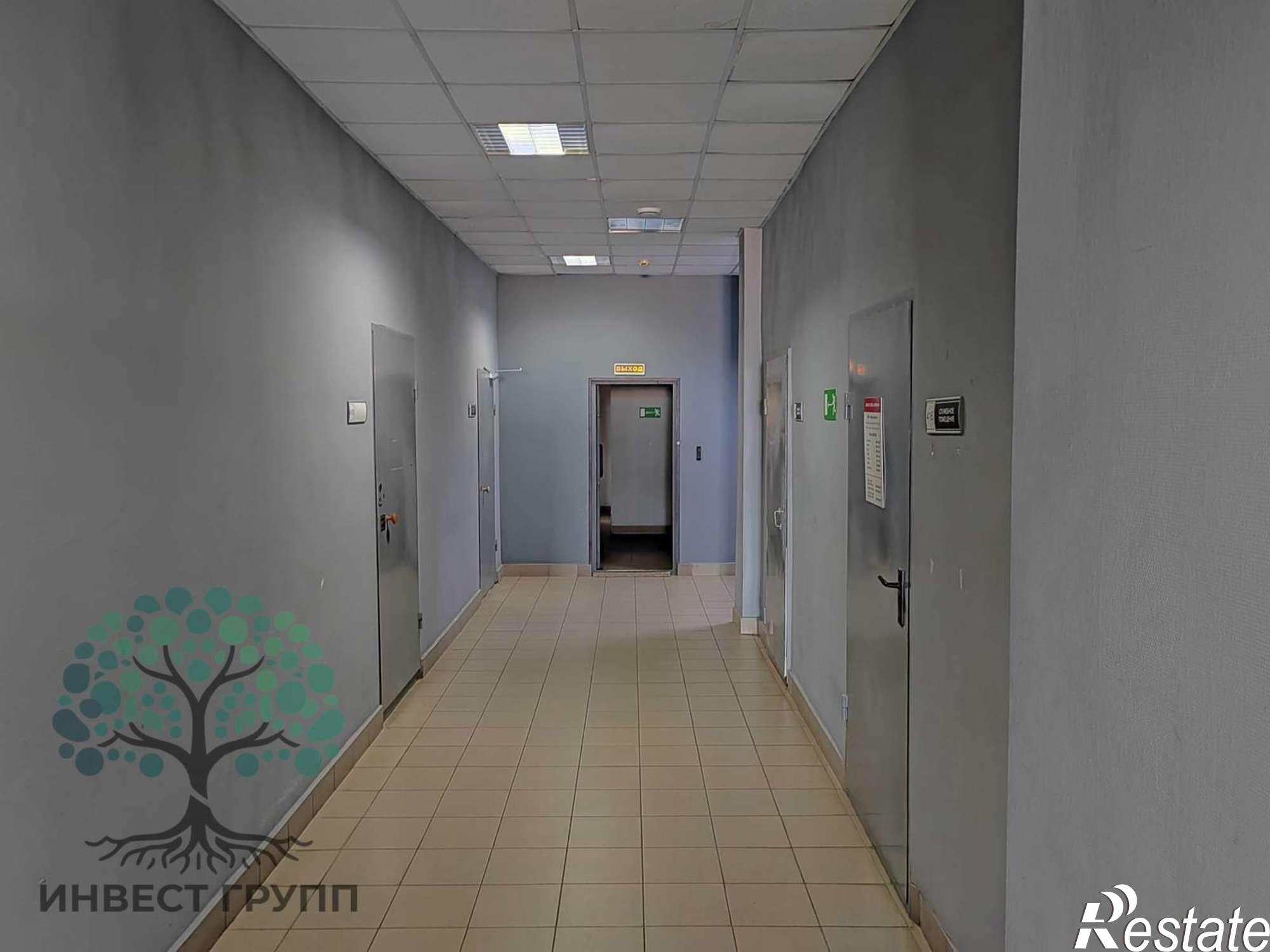 Сдать офис, помещение под офис за 35 750 рублей на Партизанская улица, 246