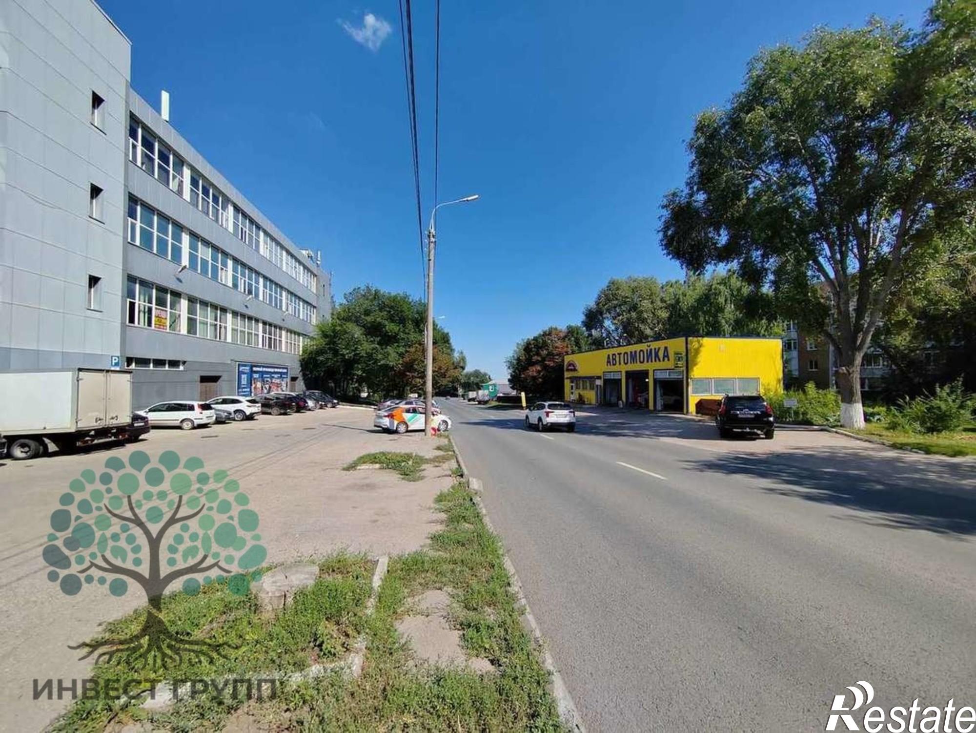 Сдать складское помещение за 28 000 рублей на Партизанская улица, 246