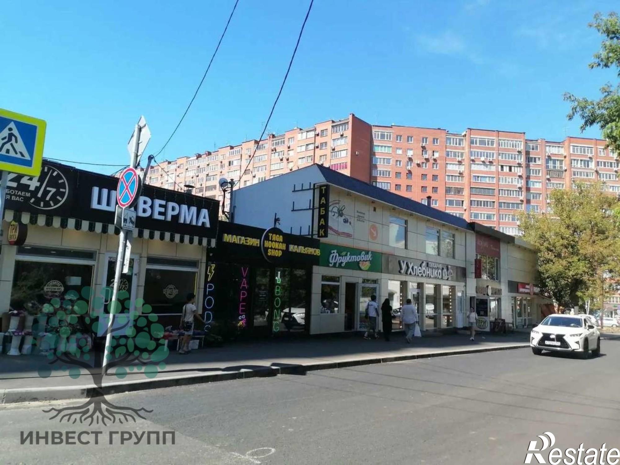 Сдать производственную площадь за 60 000 рублей на Скляренко улица, 54а
