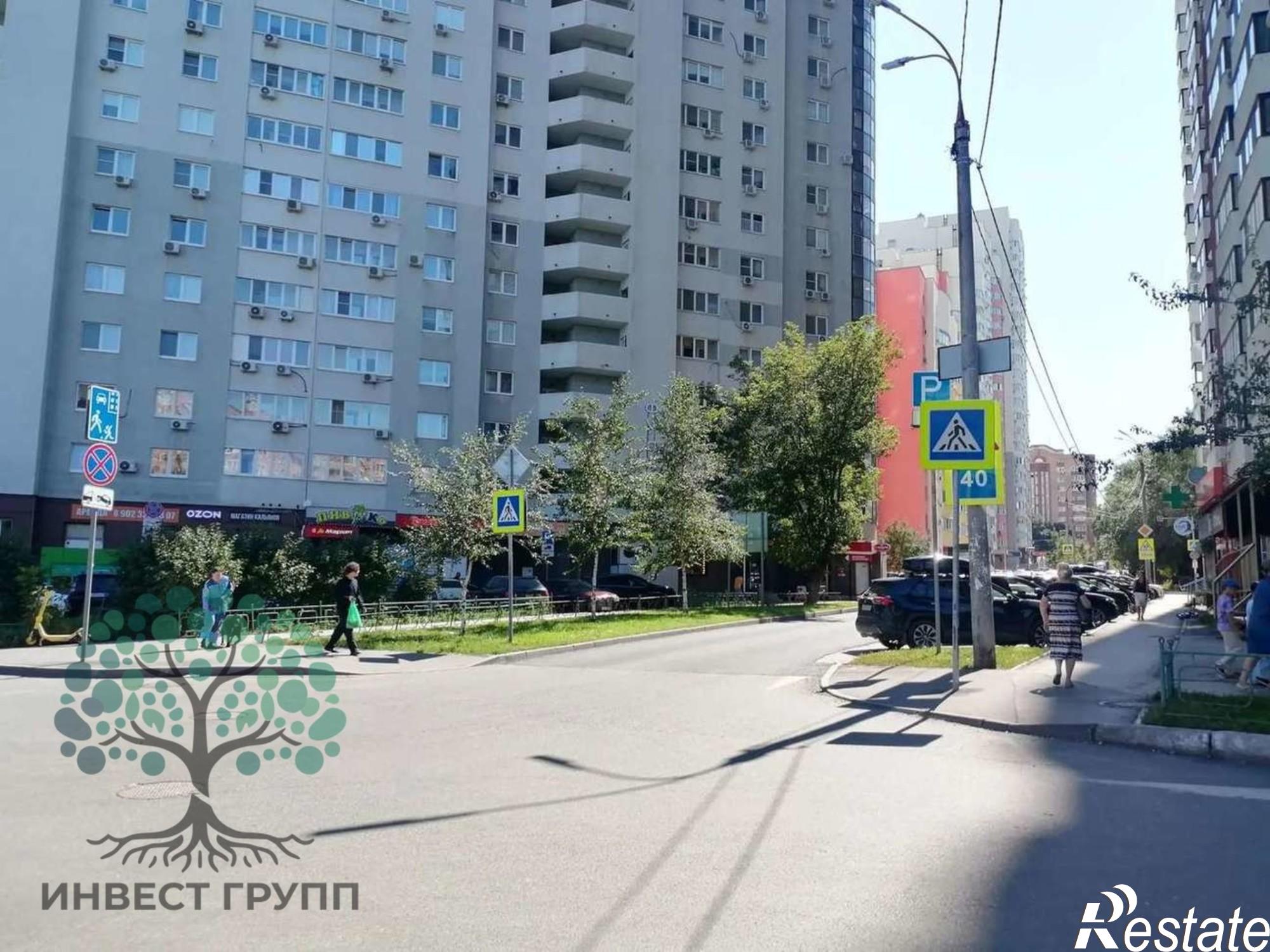 Сдать производственную площадь за 60 000 рублей на Скляренко улица, 54а