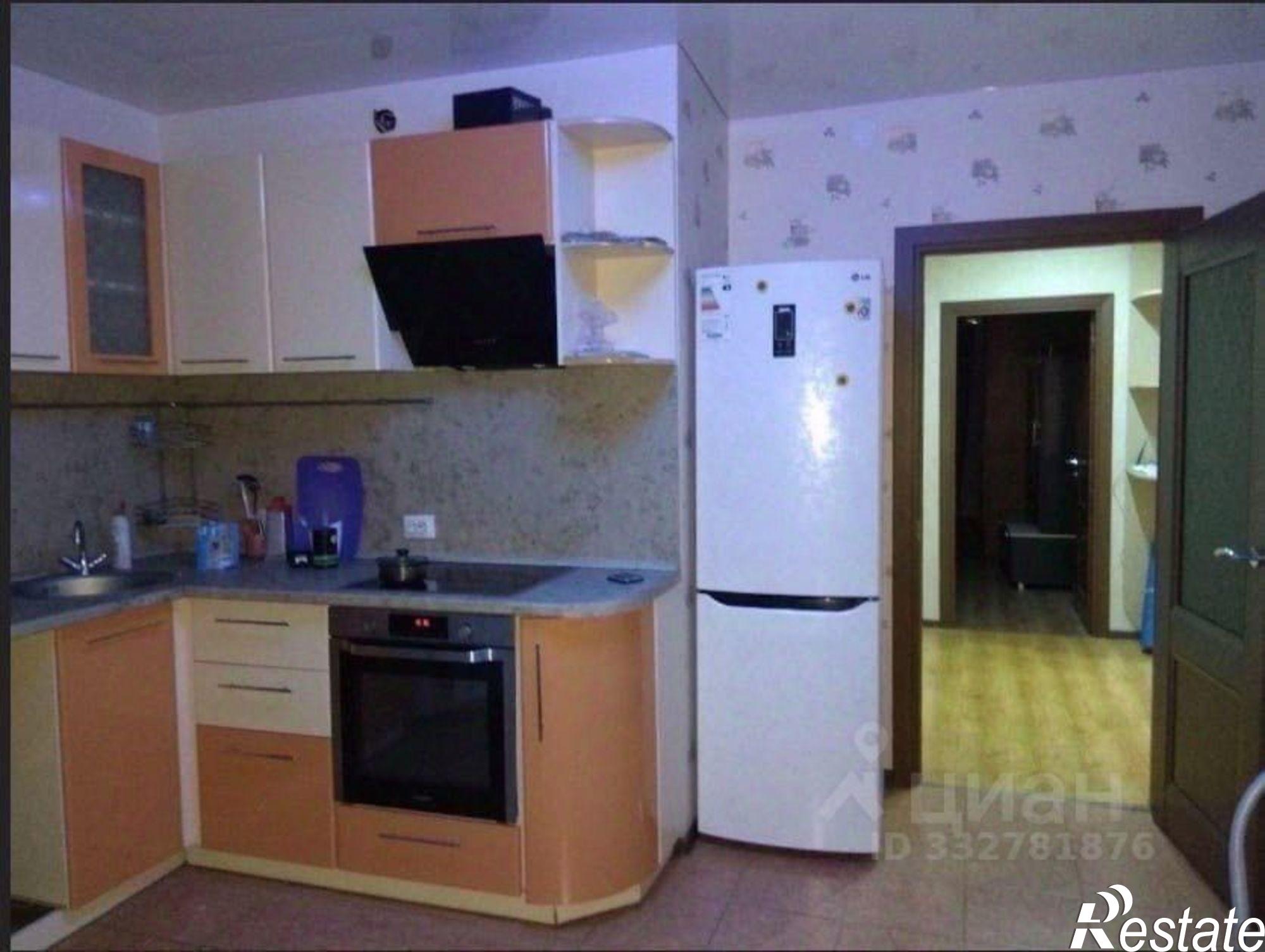 Сдать комнату за 15 000 рублей на ул Мичурина, 148