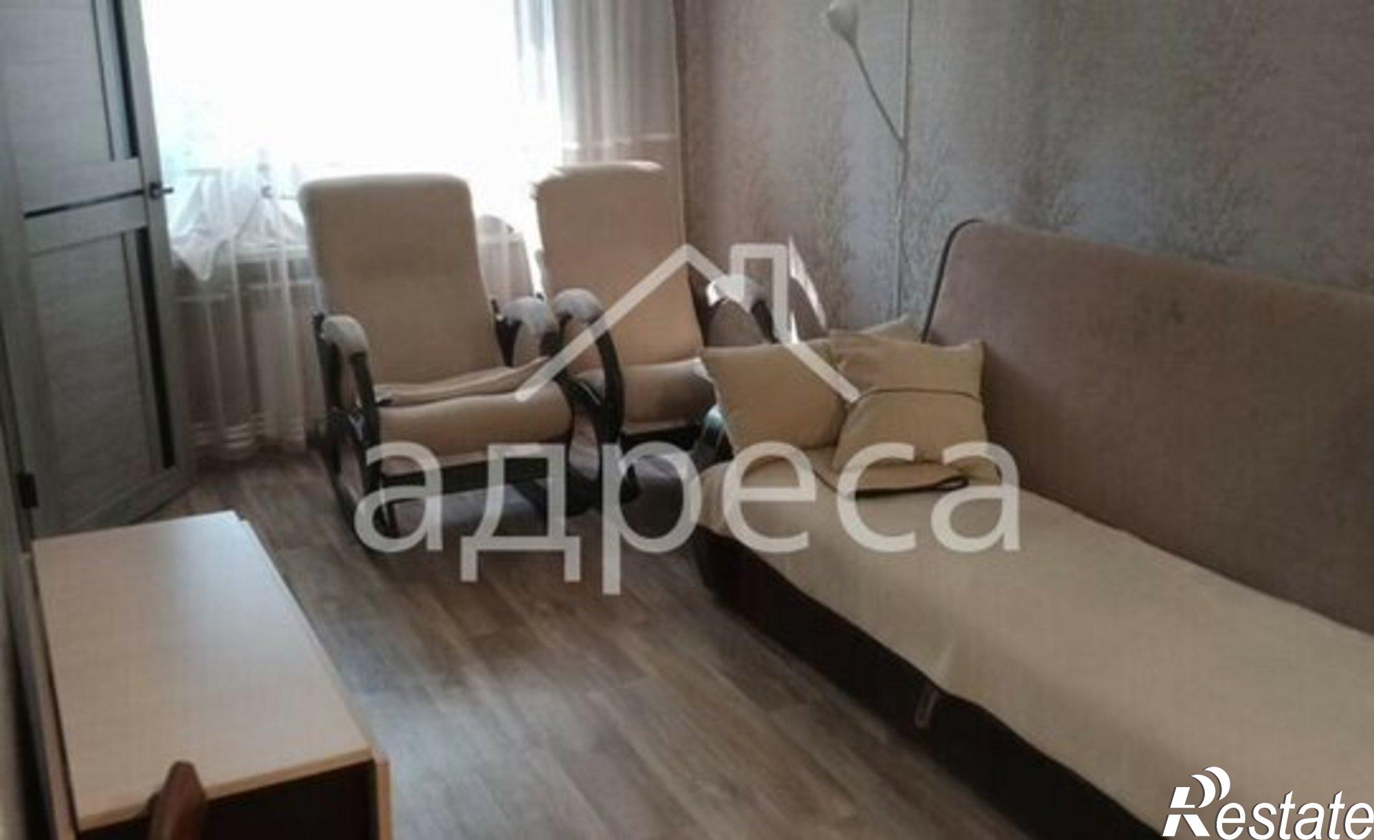 Купить квартиру за 6 900 000 рублей на ул Строителей, 20