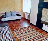 1-комн, 42кв м, этаж 6/9 5-я просека, 100