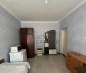 комната 54.9 кв м Никитинская улица, 56