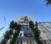 комната 43.8 кв м Чапаевская улица, 210