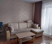 1-комн, 33.2кв м, этаж 4/5 Бакинская улица, 28а
