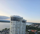 1-комн, 39.6кв м, этаж 14/18 Конноармейская улица, 5