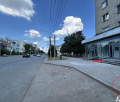 торговое помещение 88 кв м Победы улица, 131
