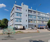 склад 70 кв м Партизанская улица, 246