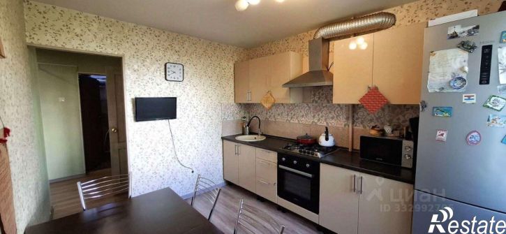 3-комн квартира Московское шоссе,дом 109