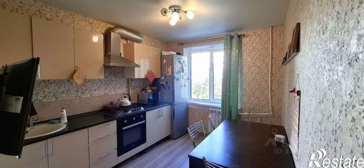 3-комн квартира Московское шоссе,дом 109