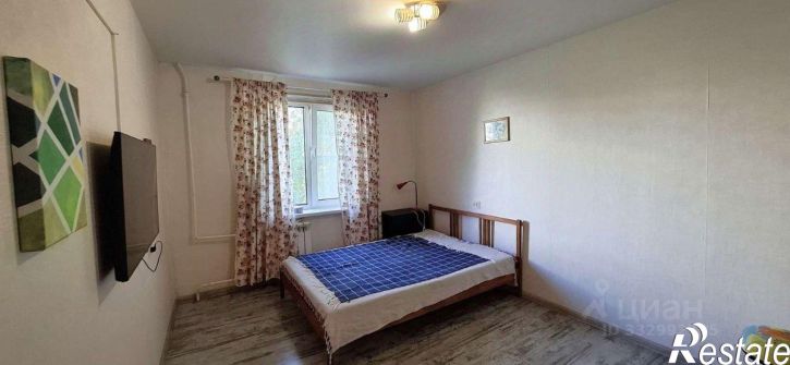 3-комн квартира Московское шоссе,дом 109
