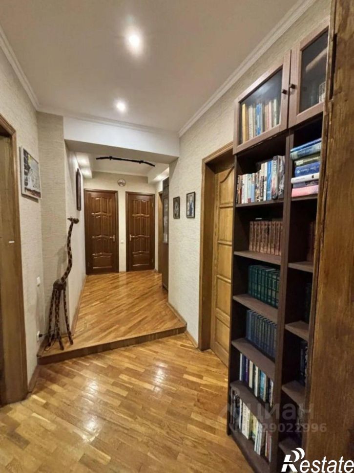 3-комн квартира ул Больничная, 39,  д. 39