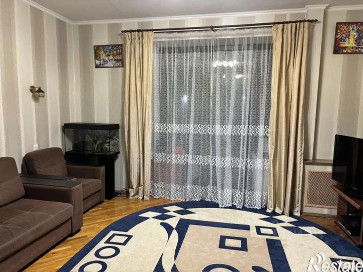3-комн квартира ул Больничная, 39,  д. 39