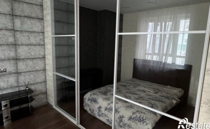 1-комн квартира ул Революционная, 76б,  д. 76б