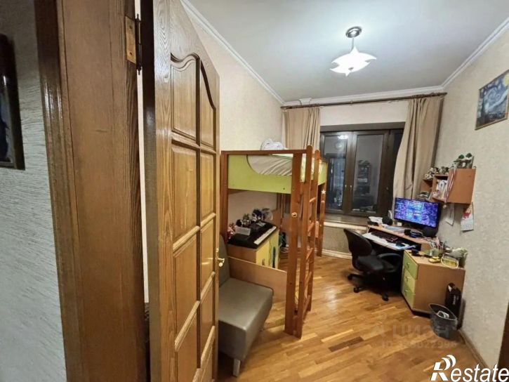 3-комн квартира ул Больничная, 39,  д. 39