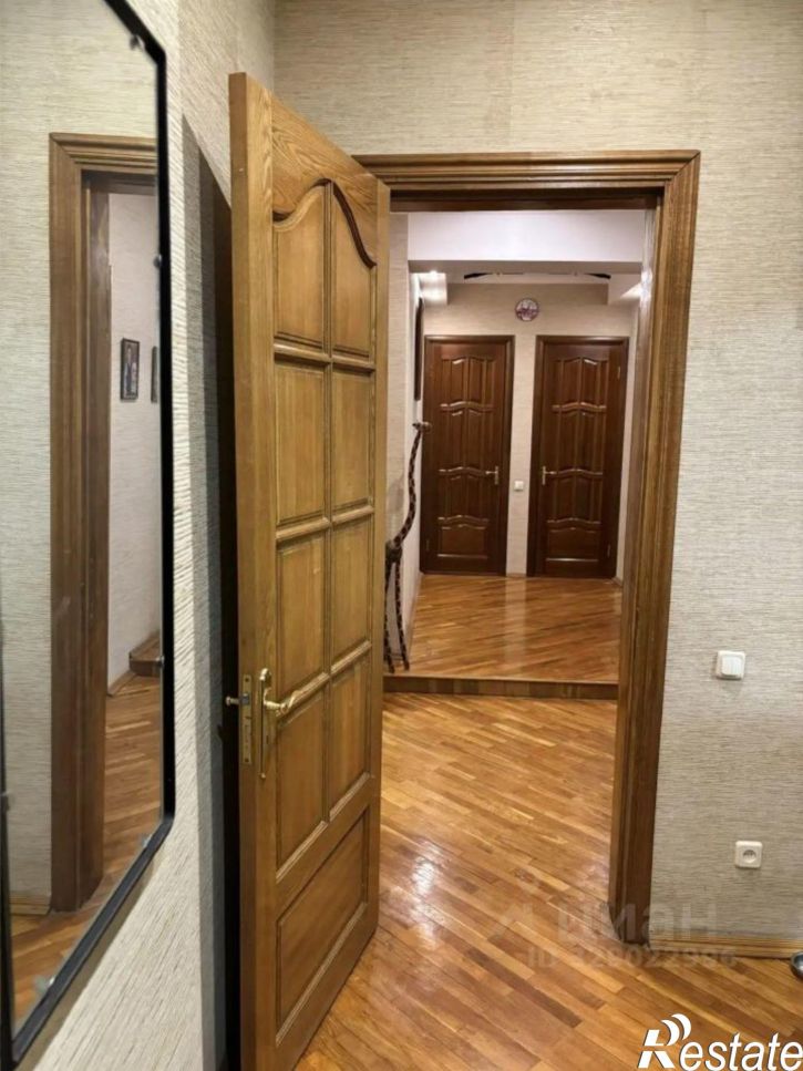 3-комн квартира ул Больничная, 39,  д. 39