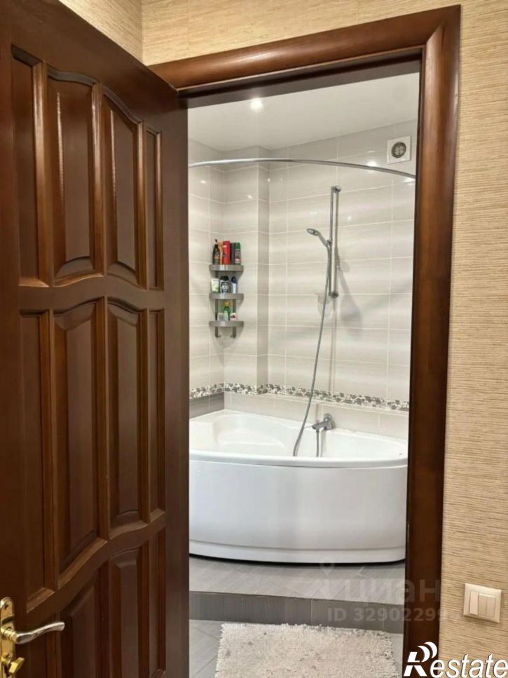 3-комн квартира ул Больничная, 39,  д. 39