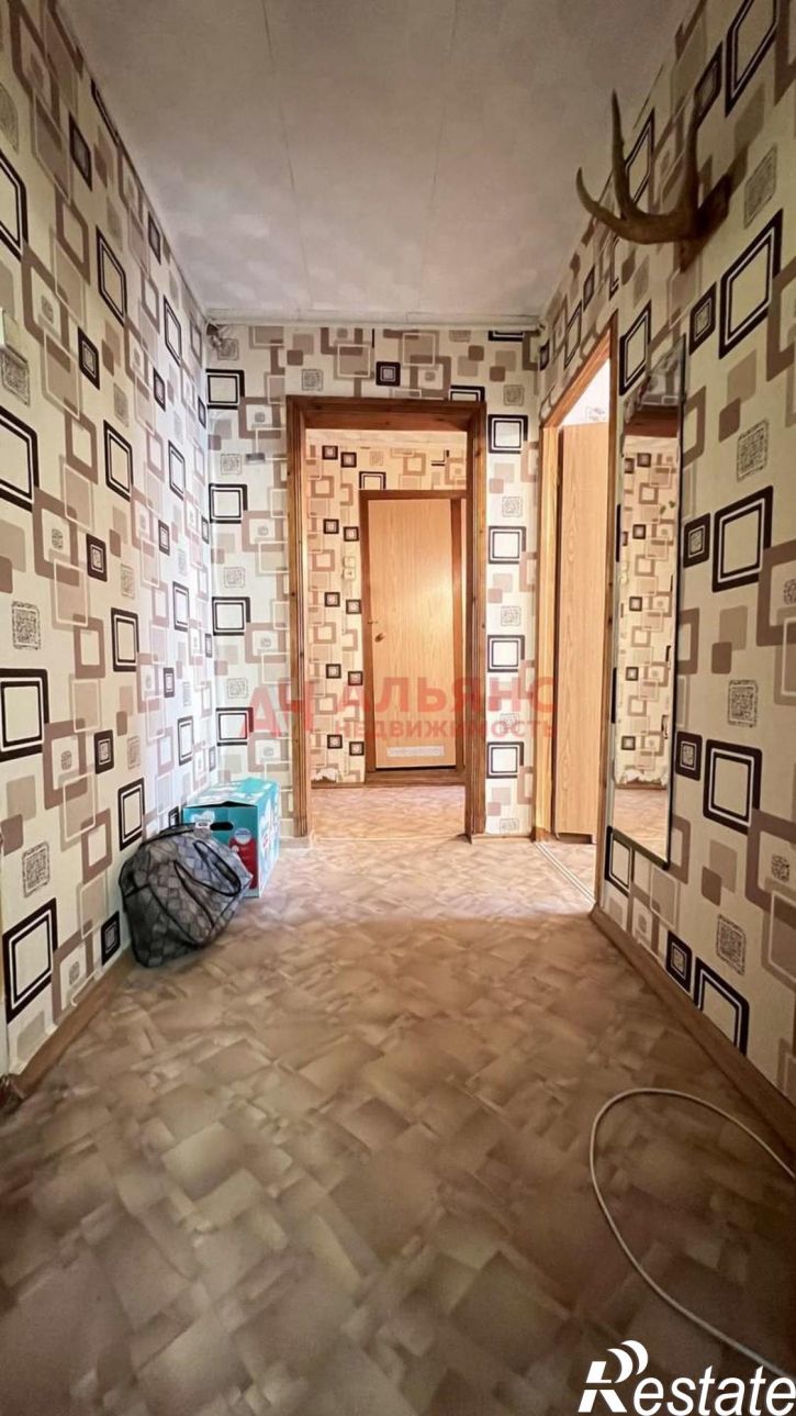 2-комн квартира Георгия Димитрова улица, 90