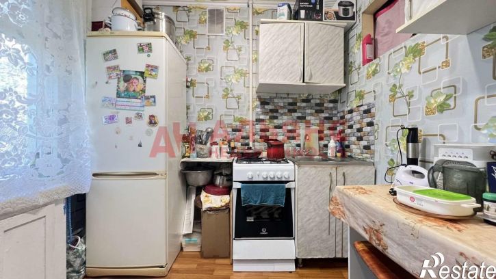 1-комн квартира Ташкентская улица, 94
