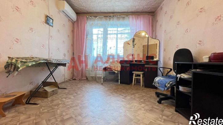 2-комн квартира Георгия Димитрова улица, 90