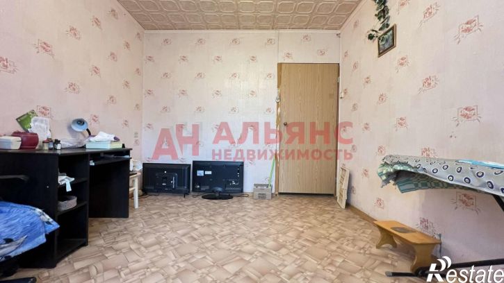 2-комн квартира Георгия Димитрова улица, 90