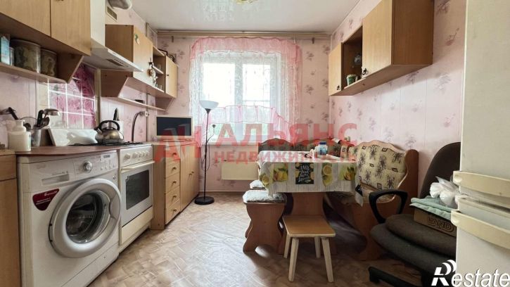 2-комн квартира Георгия Димитрова улица, 90