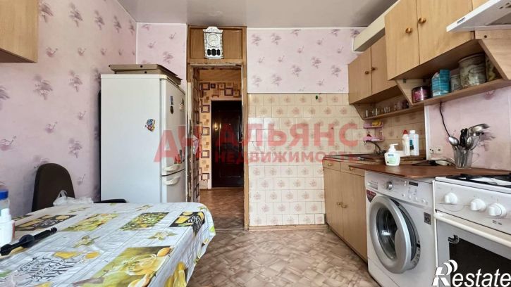 2-комн квартира Георгия Димитрова улица, 90
