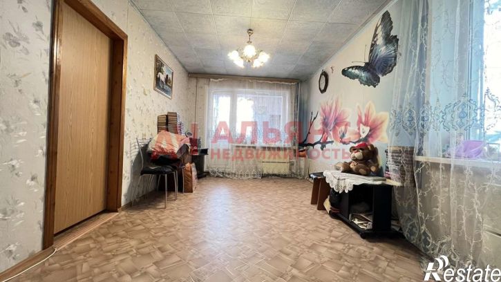 2-комн квартира Георгия Димитрова улица, 90