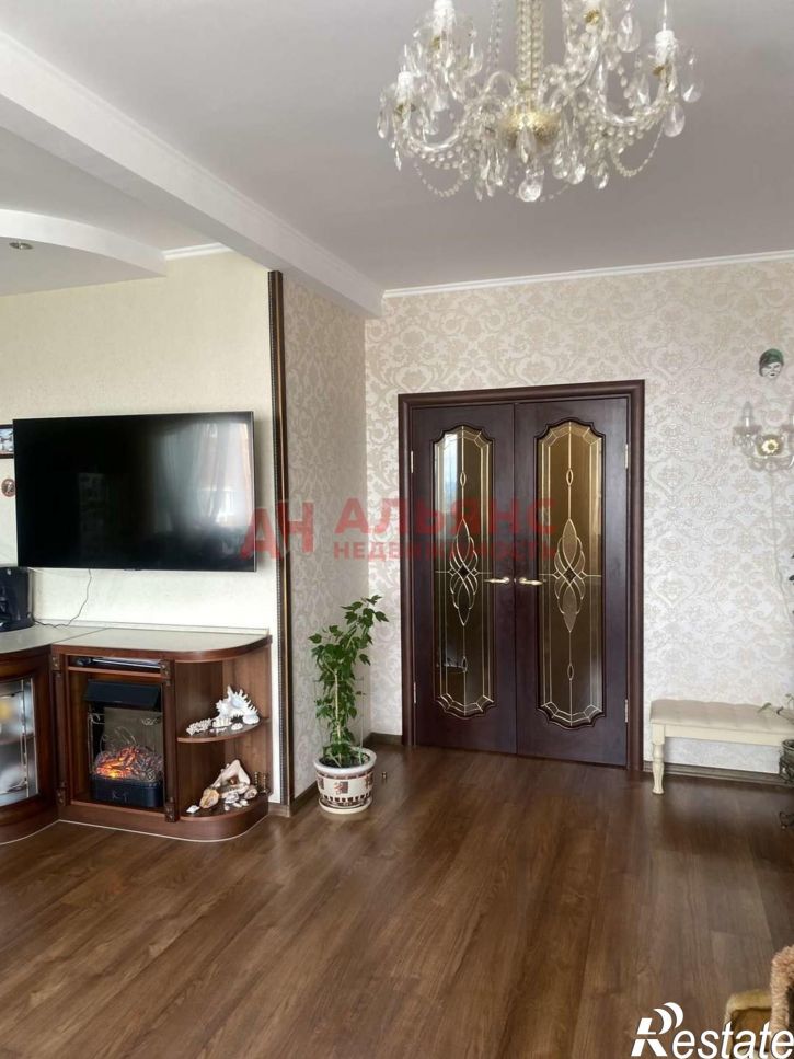 2-комн квартира Советской Армии улица, 238в