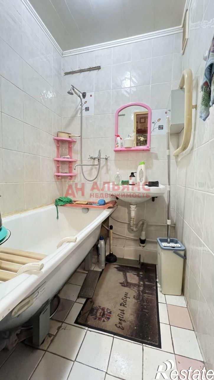 2-комн квартира Георгия Димитрова улица, 90