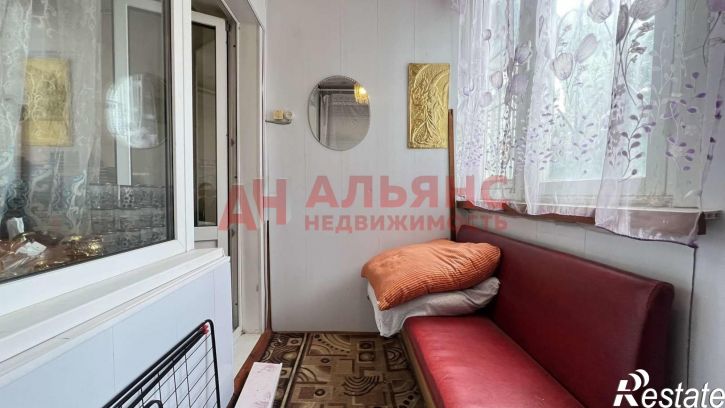 2-комн квартира Георгия Димитрова улица, 90