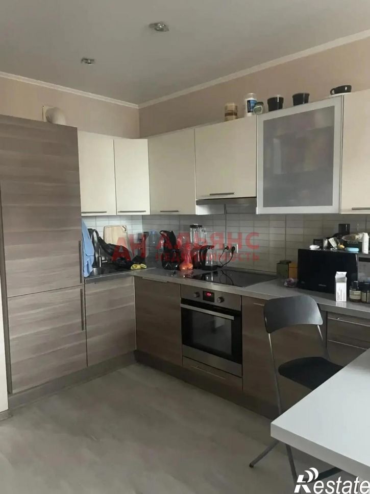 1-комн квартира Советской Армии улица, 238а