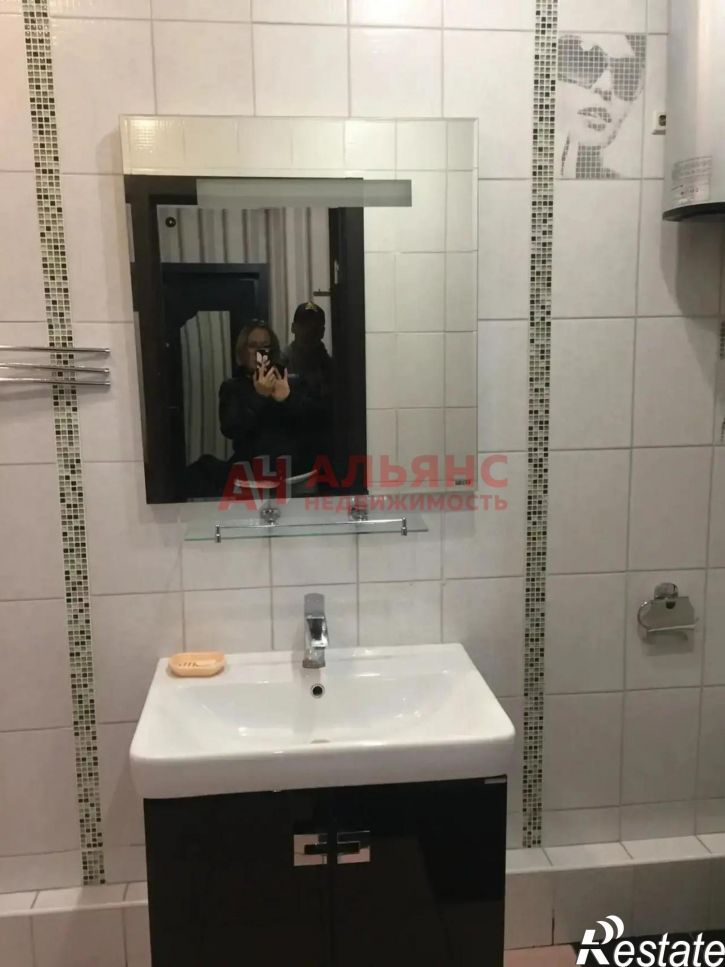 1-комн квартира Советской Армии улица, 238а