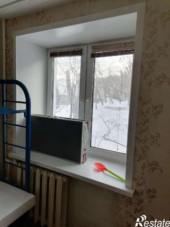 2-комн квартира Перекопская улица, 11