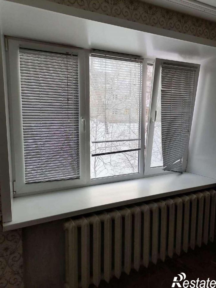 2-комн квартира Перекопская улица, 11