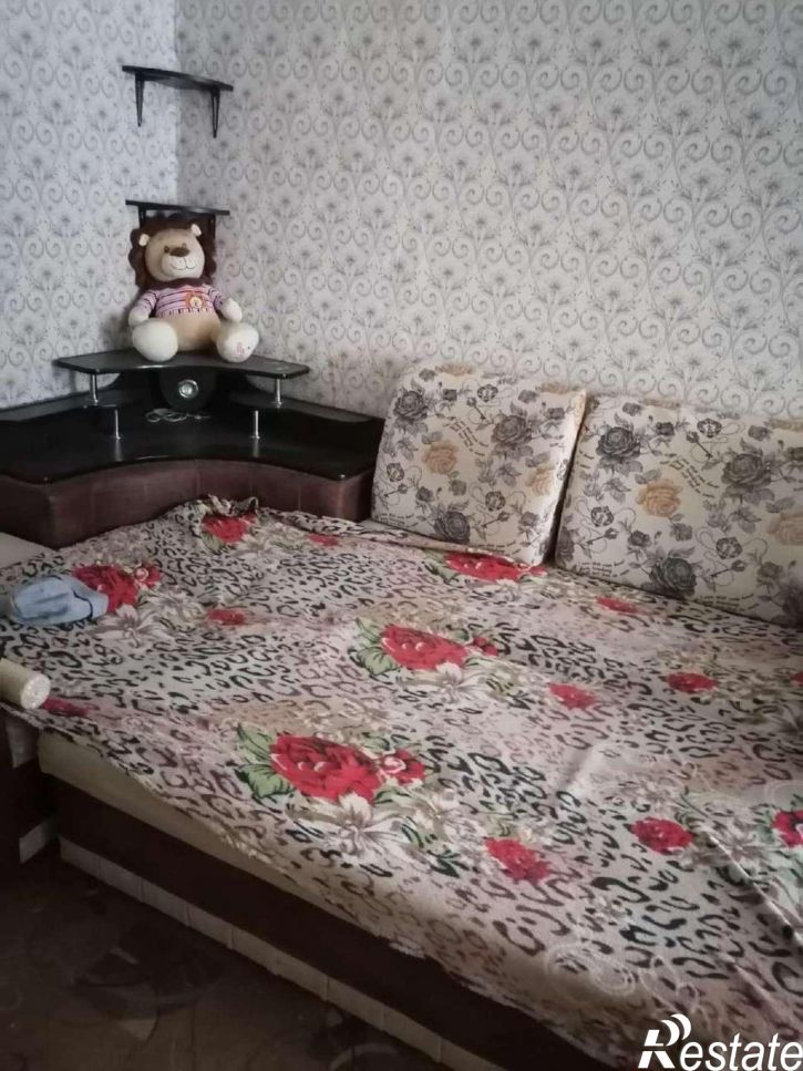 2-комн квартира Перекопская улица, 11