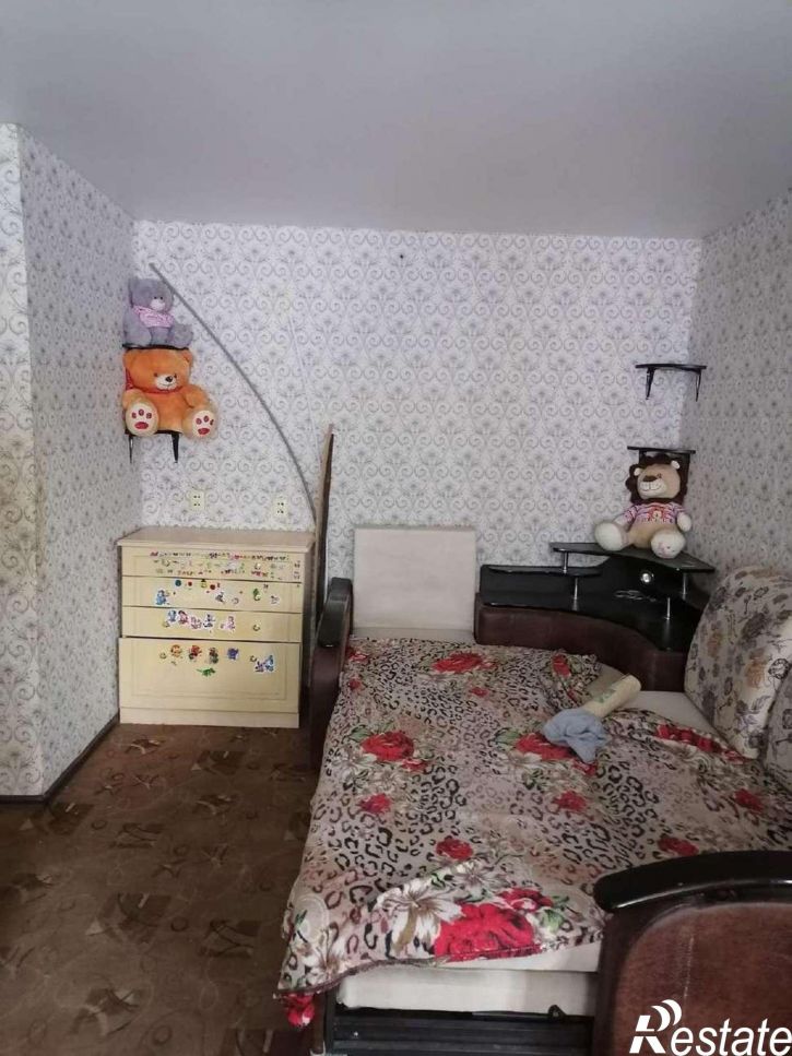 2-комн квартира Перекопская улица, 11