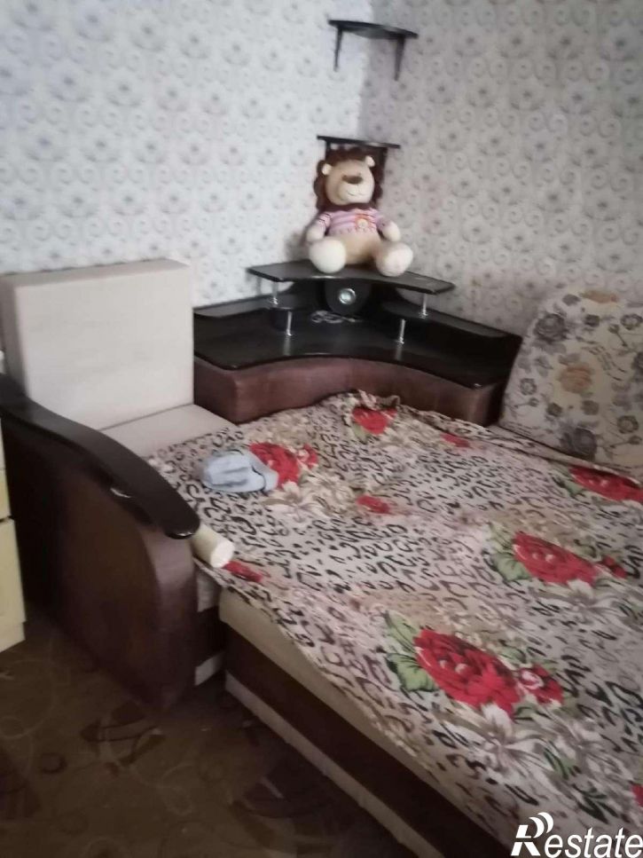 2-комн квартира Перекопская улица, 11
