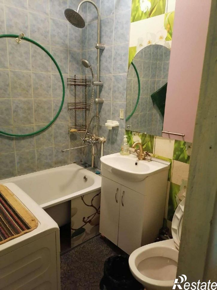 2-комн квартира Перекопская улица, 11