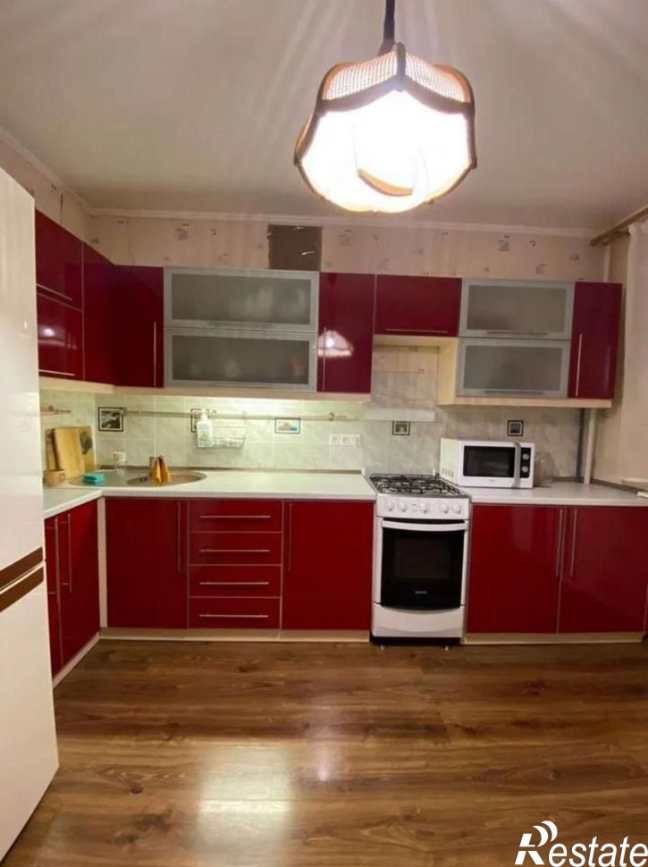 1-комн квартира 22 Партсъезда улица, 55