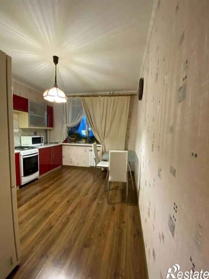 1-комн квартира 22 Партсъезда улица, 55