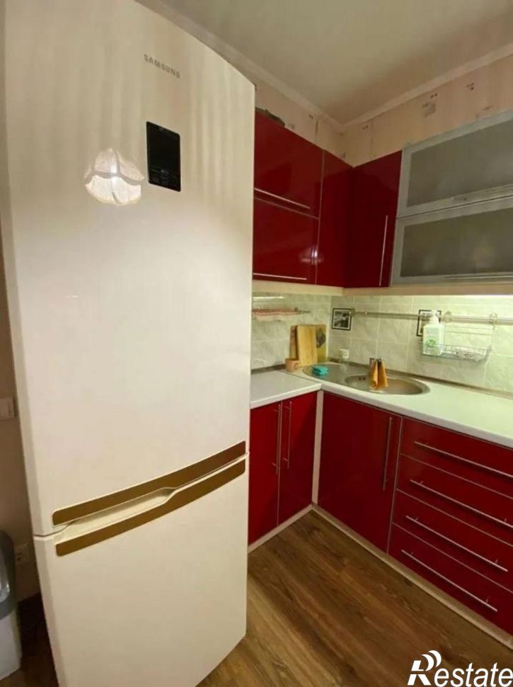 1-комн квартира 22 Партсъезда улица, 55