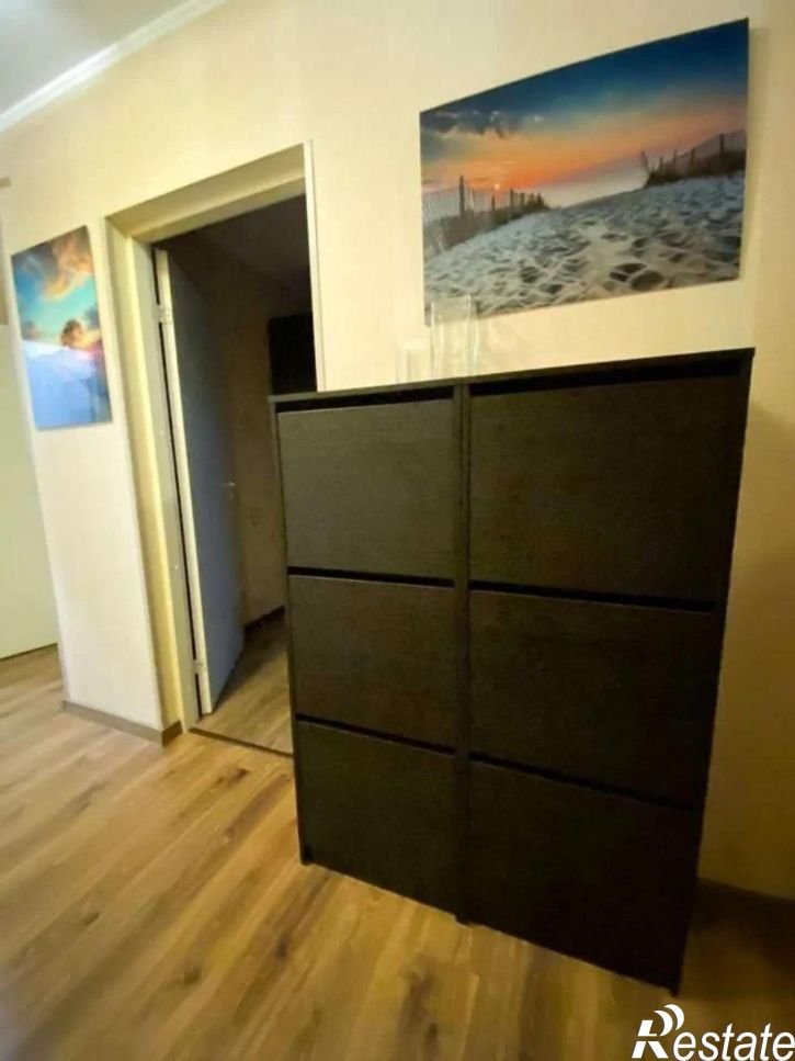 1-комн квартира 22 Партсъезда улица, 55