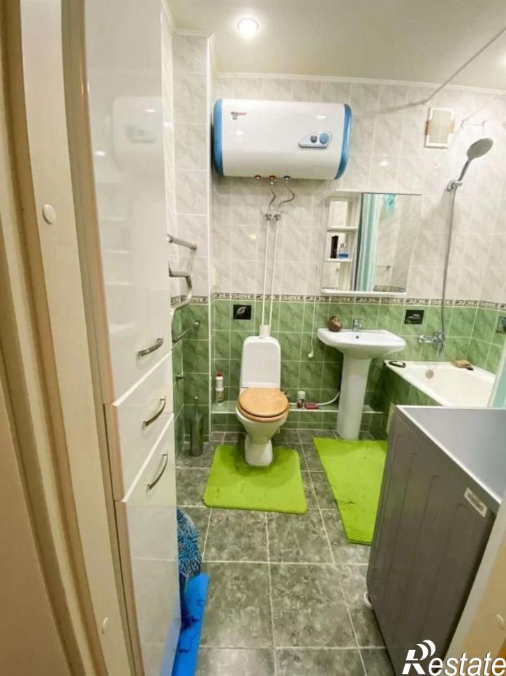 1-комн квартира 22 Партсъезда улица, 55